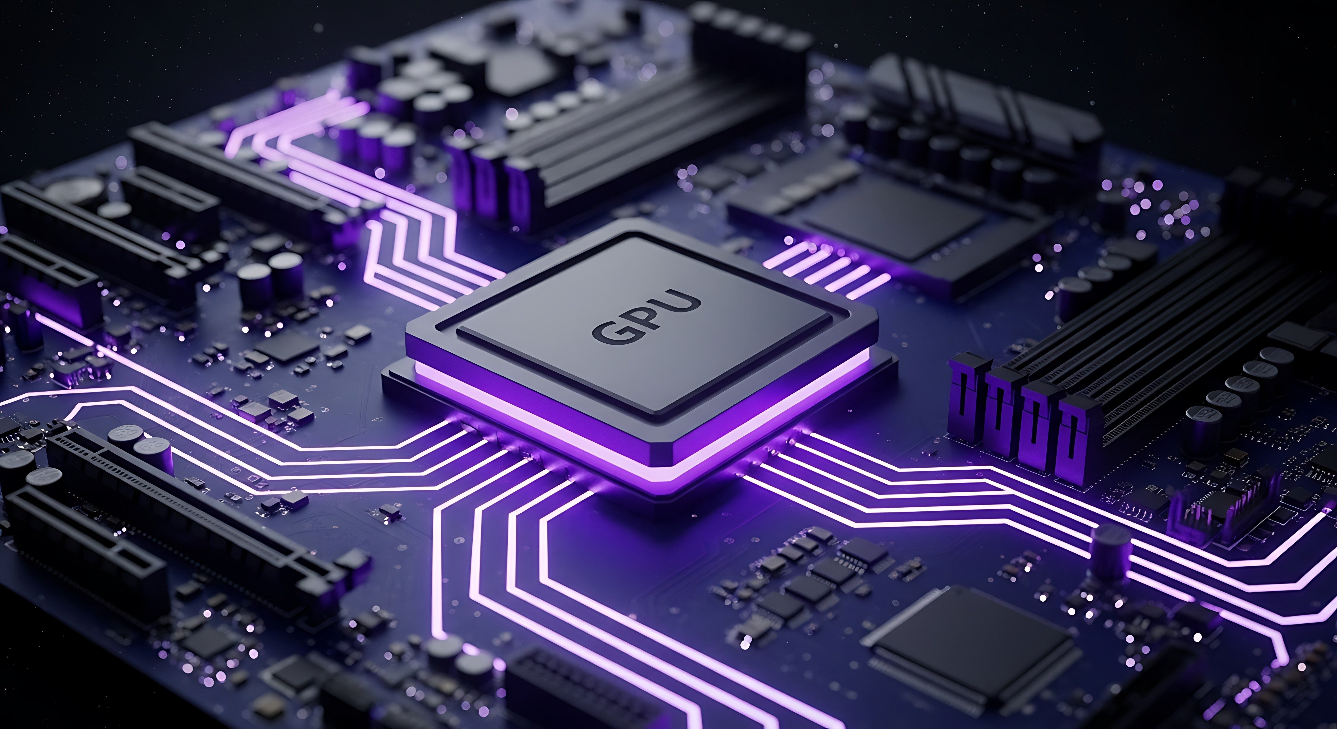 GPU para Servidores Dedicados: Critérios Técnicos para Decidir o Investimento