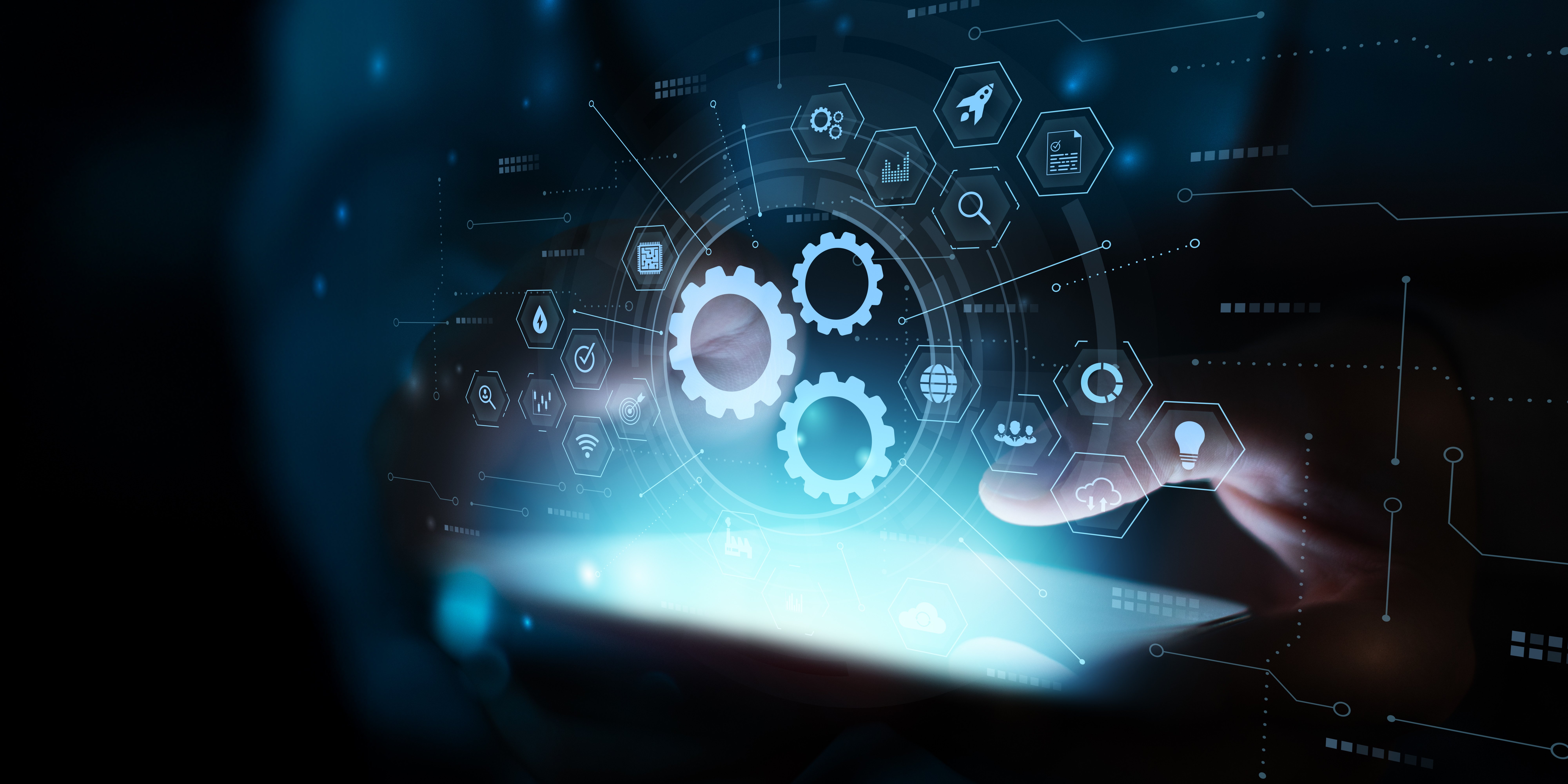 Servidor Dedicado para Protheus: por que é essencial