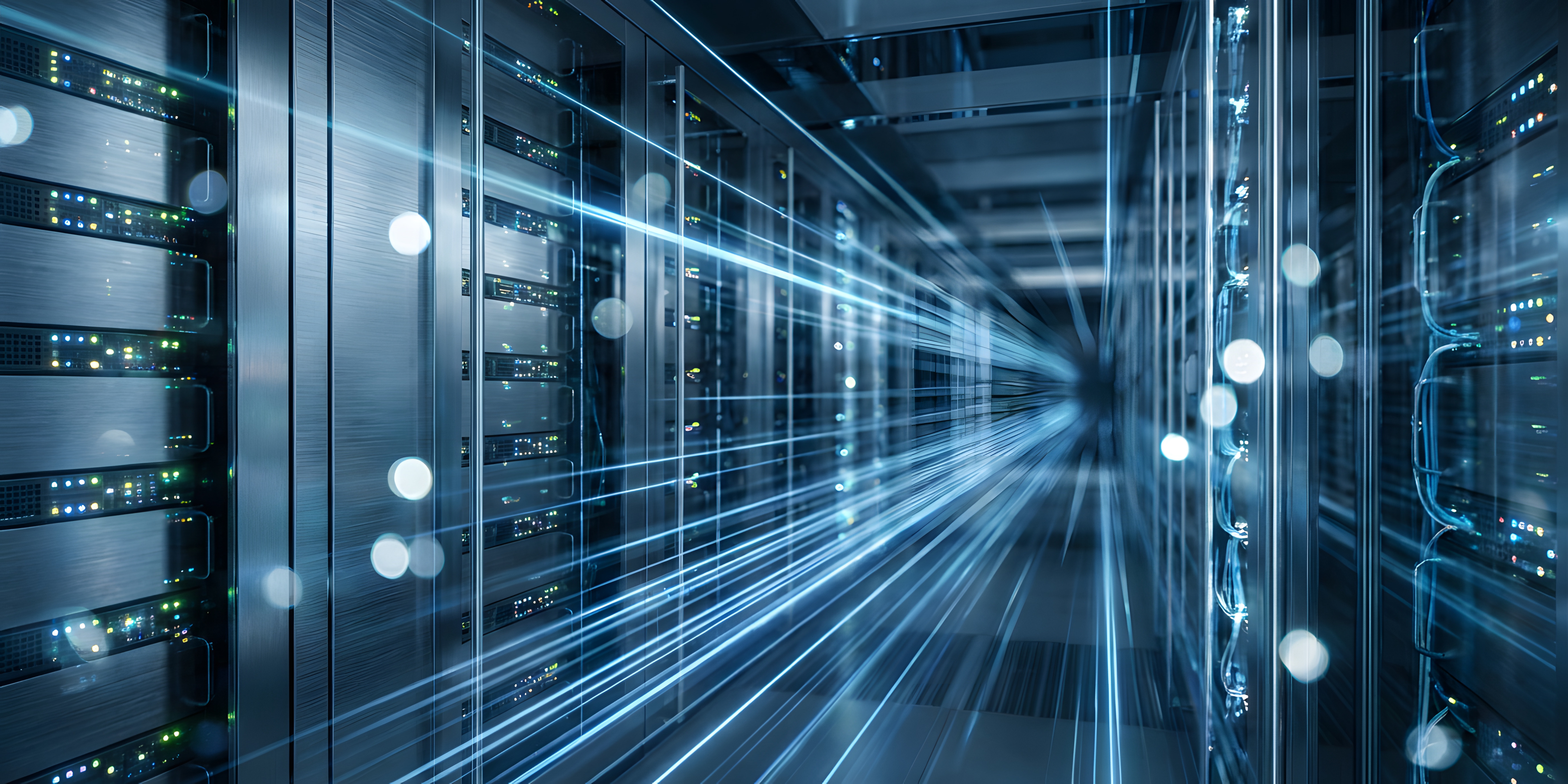 Data Center para IA: 5 Requisitos Essenciais em 2026