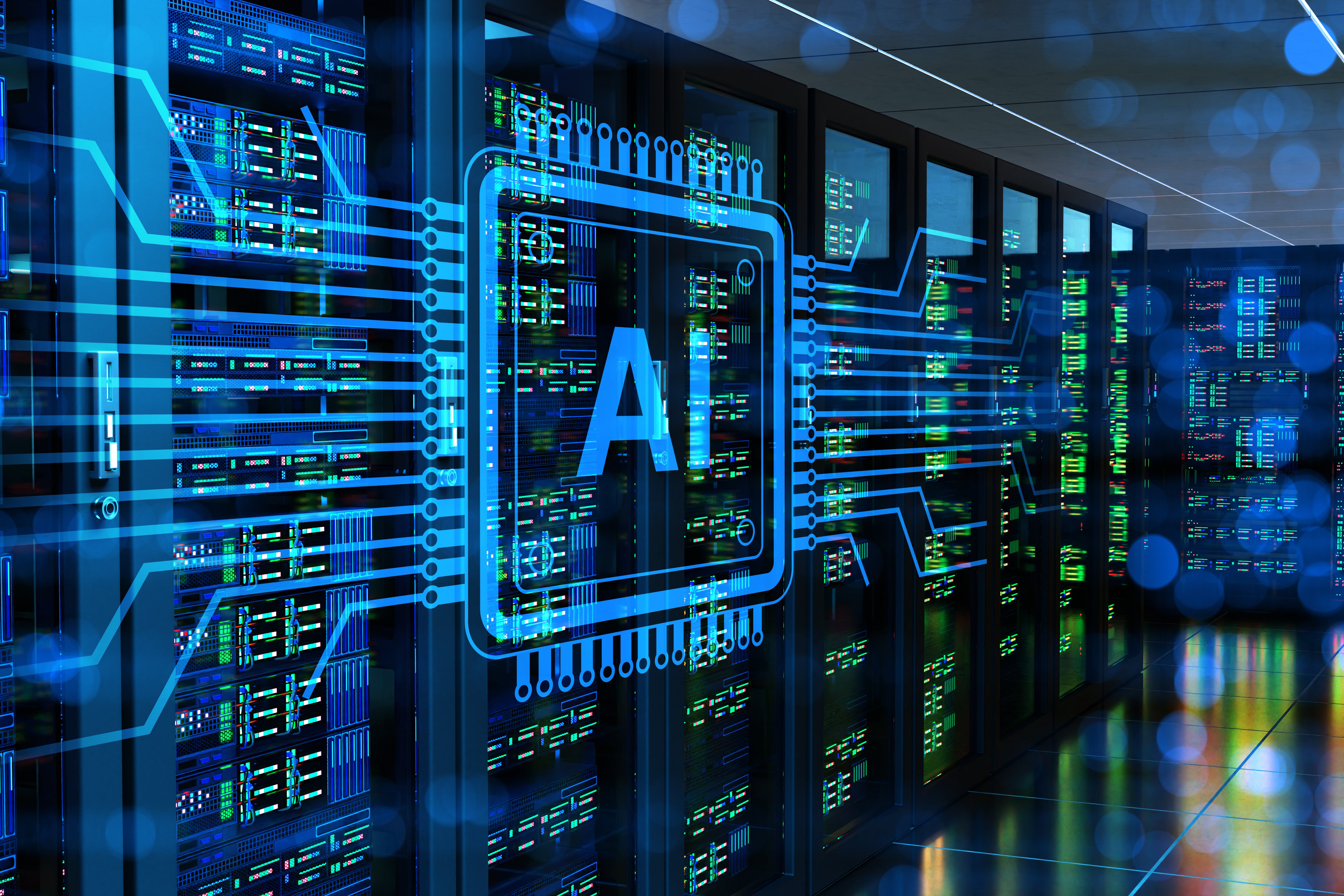 Migrar IA para GPU sem downtime: guia prático