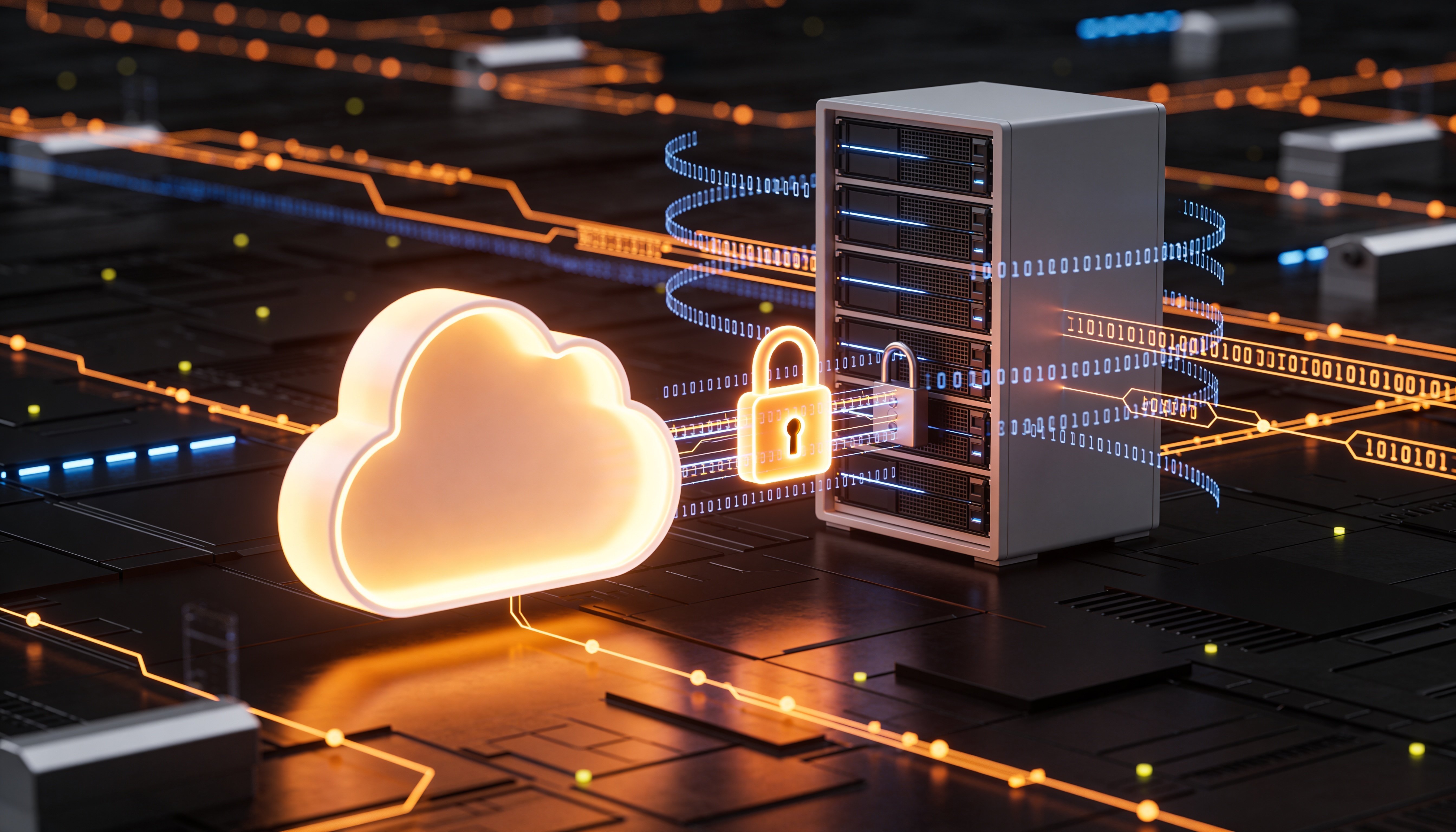 Object storage para data lake e IA