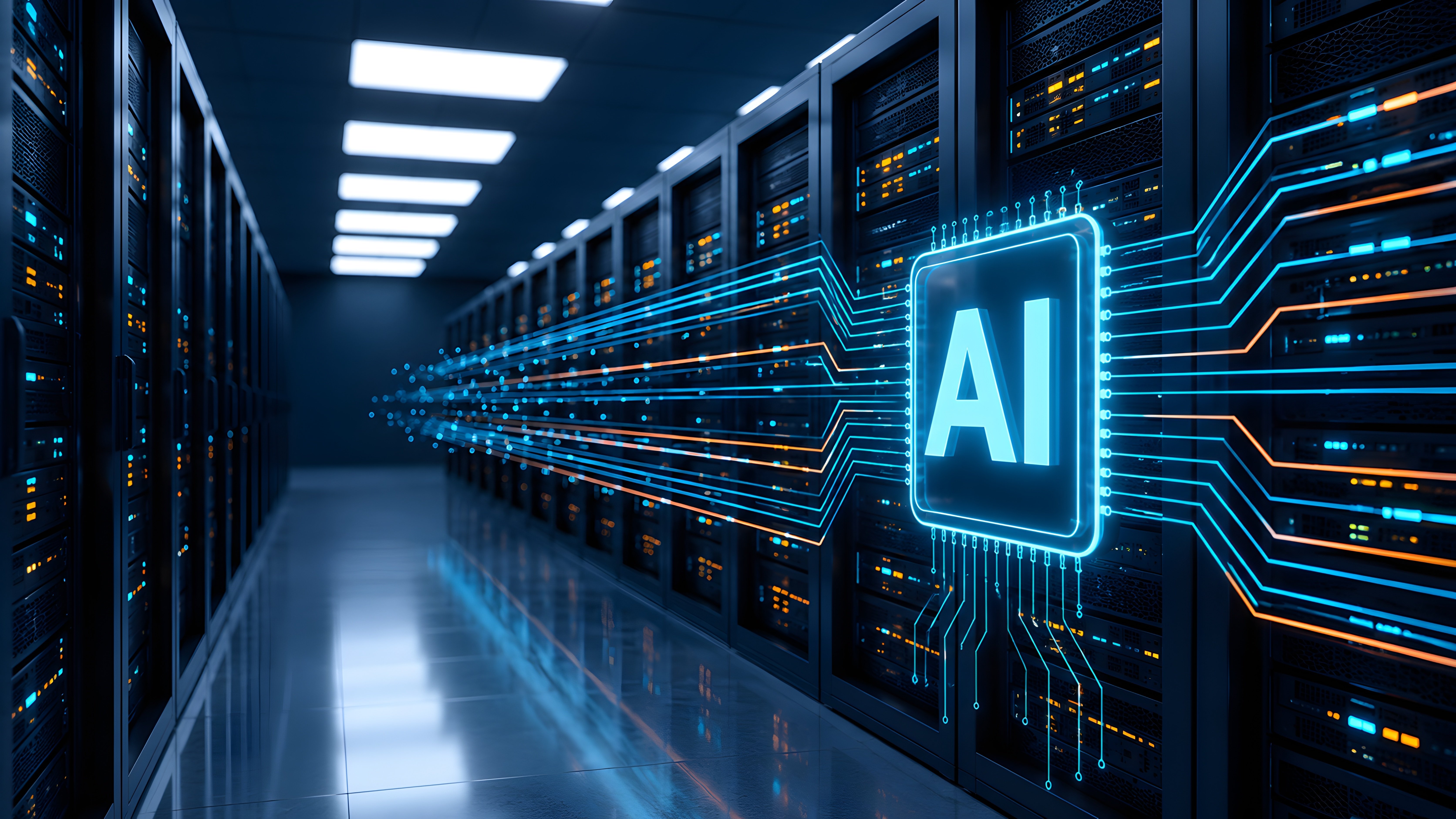 Onde alugar GPU com data center no Brasil