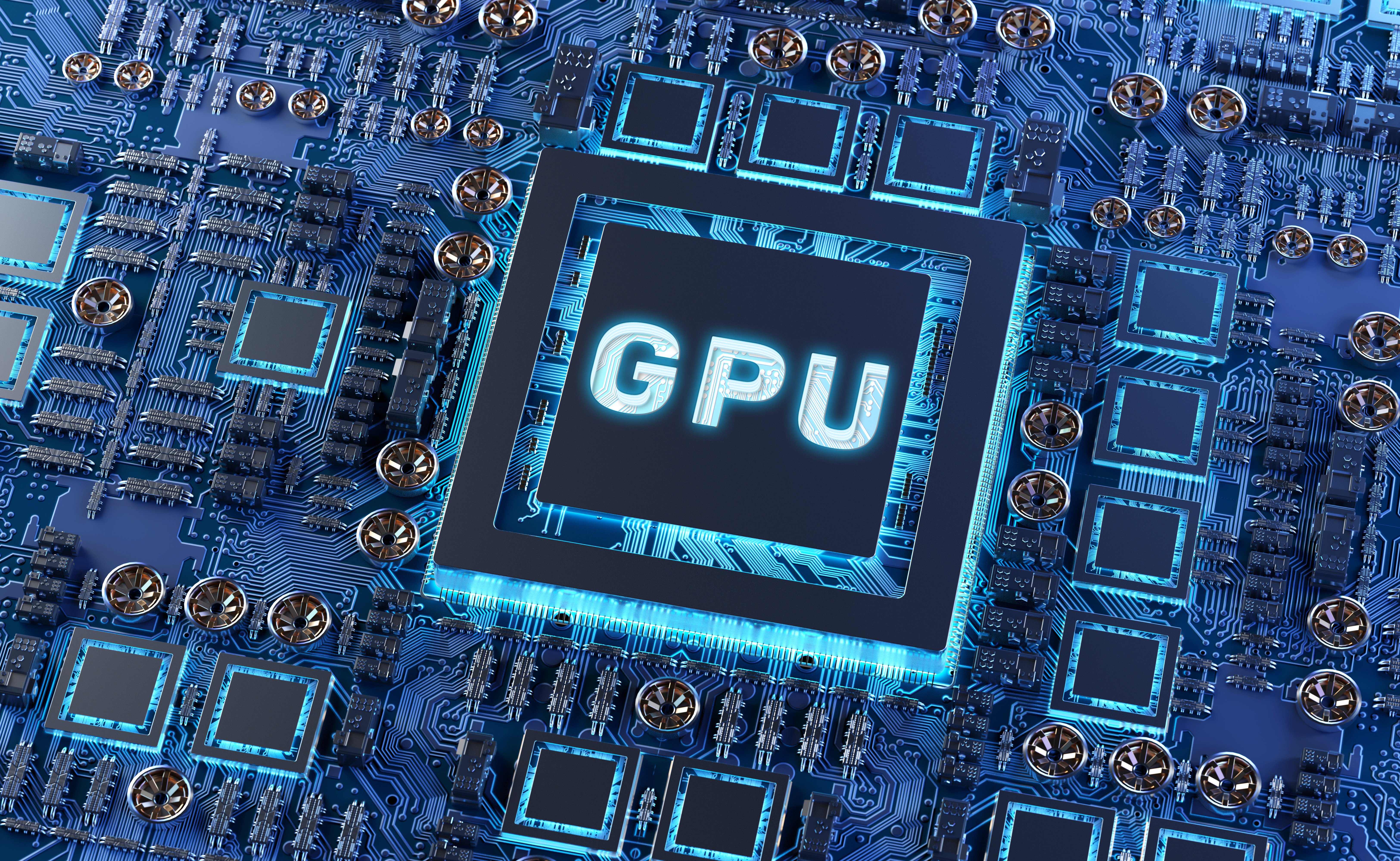 Melhor empresa de GPU para inferência em produção