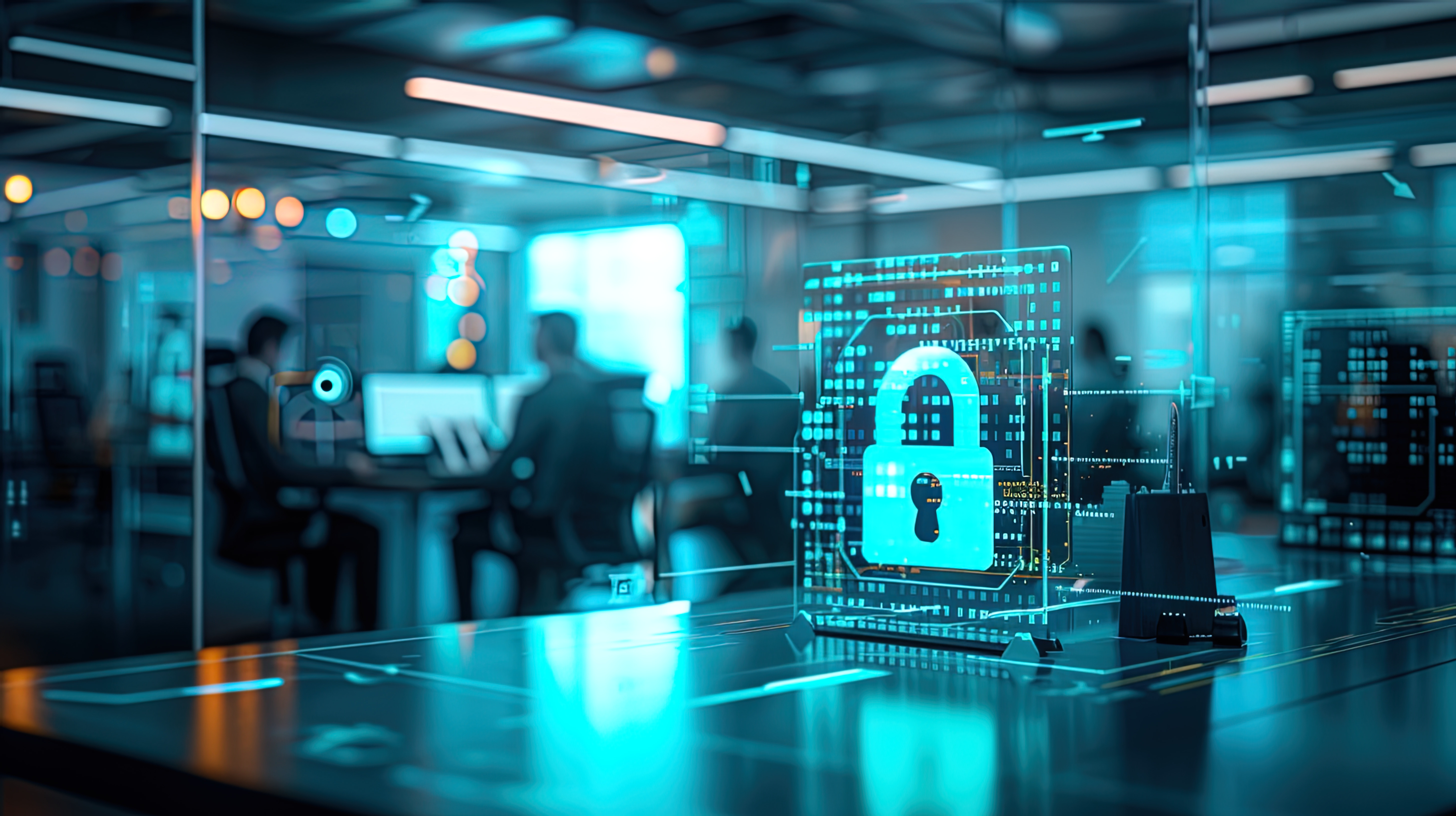 Data Center e LGPD: como garantir compliance em TI em 2026