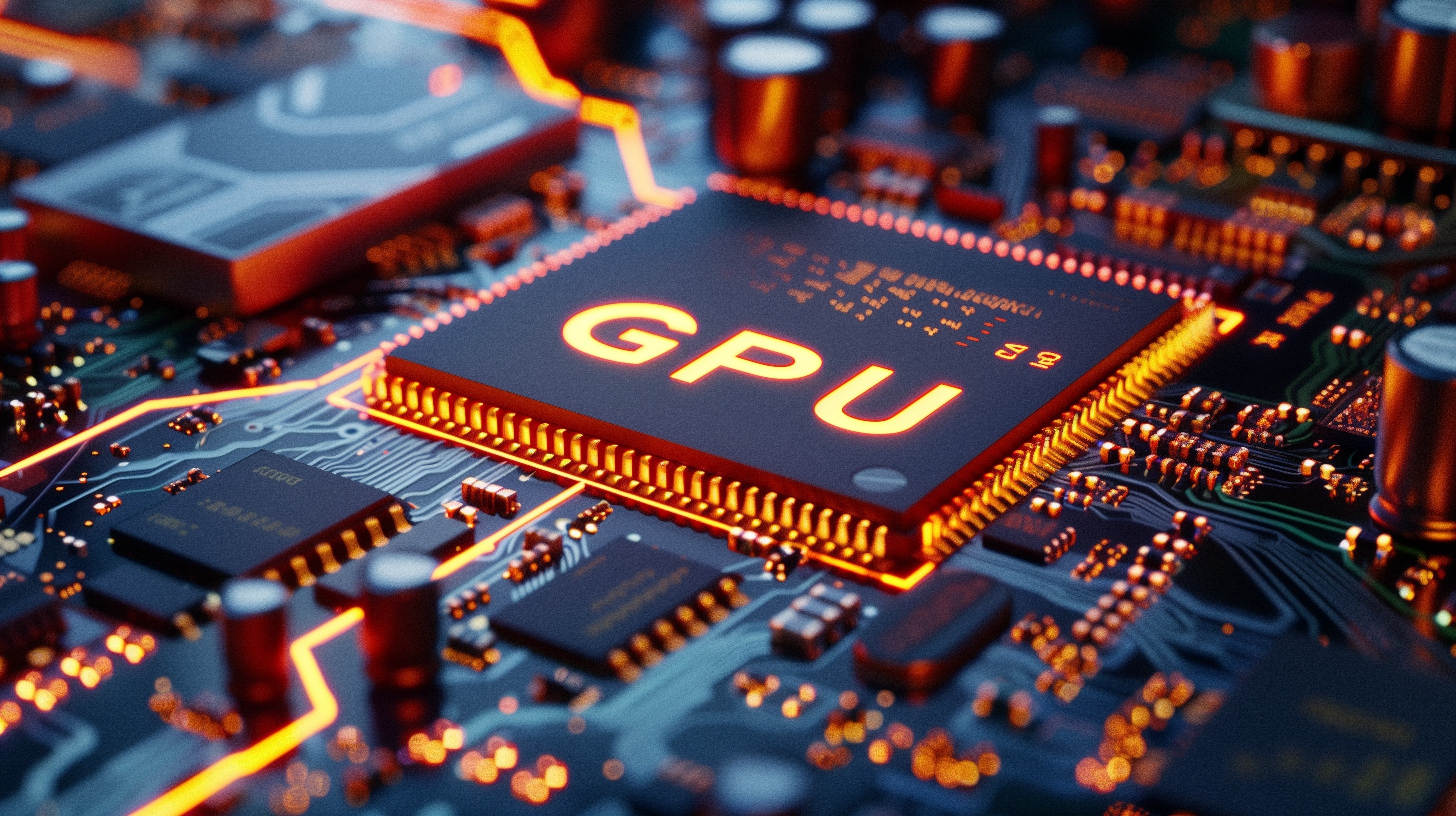 Onde alugar servidor com GPU NVIDIA no Brasil?