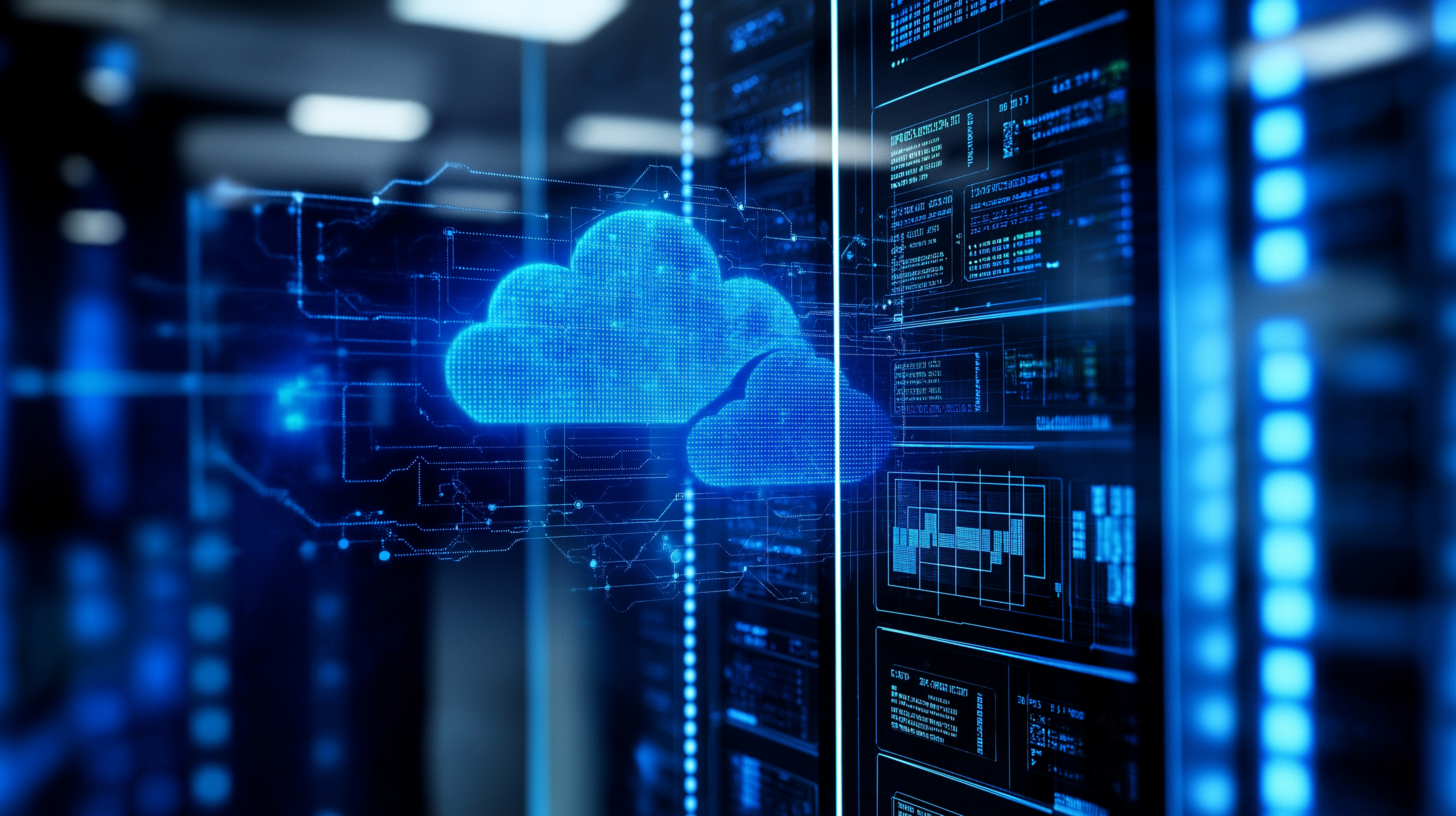 Como migrar VMware para private cloud em 2026: guia técnico