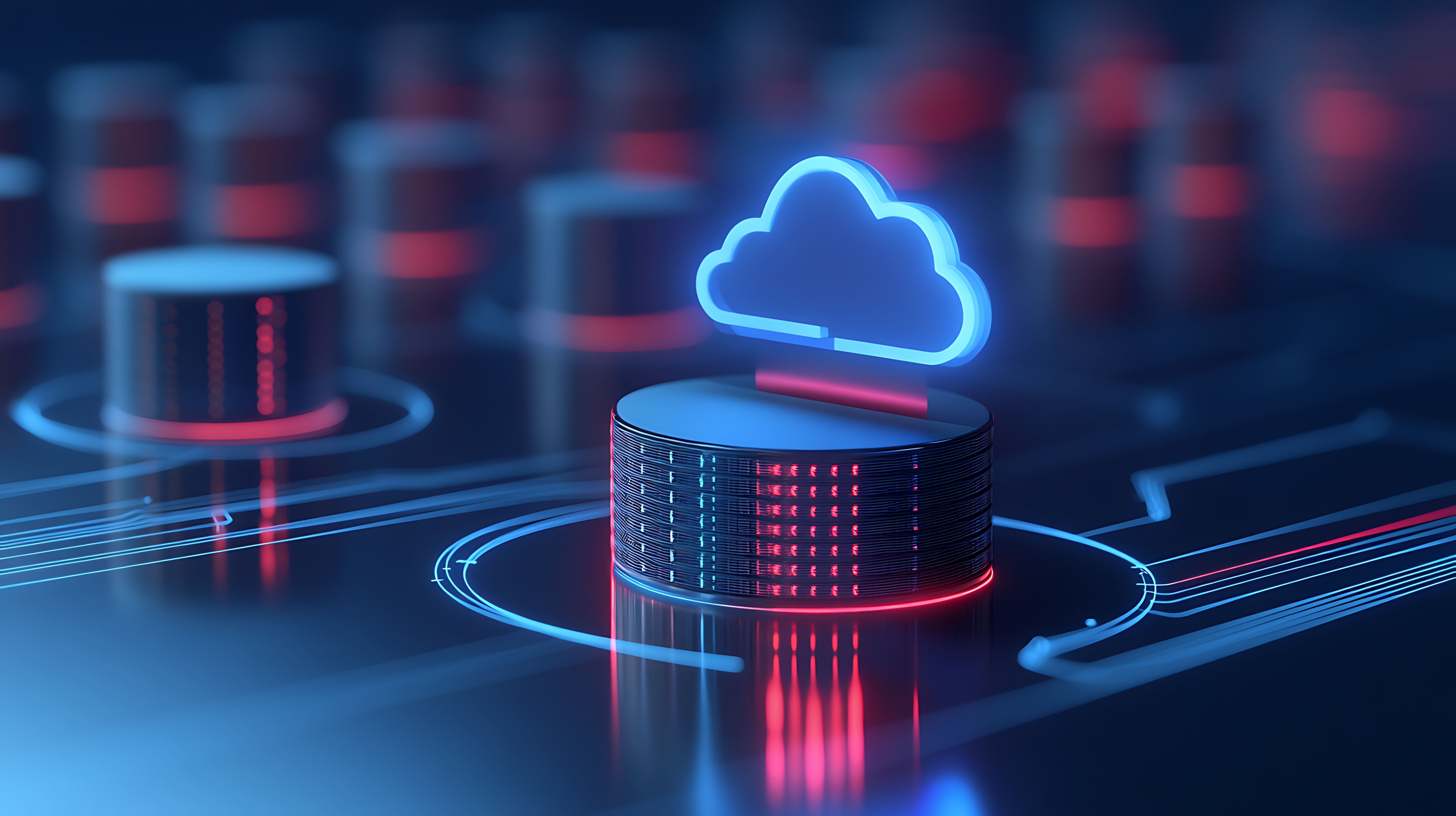 O que é IOPS e por que ele vira gargalo em bancos de dados?