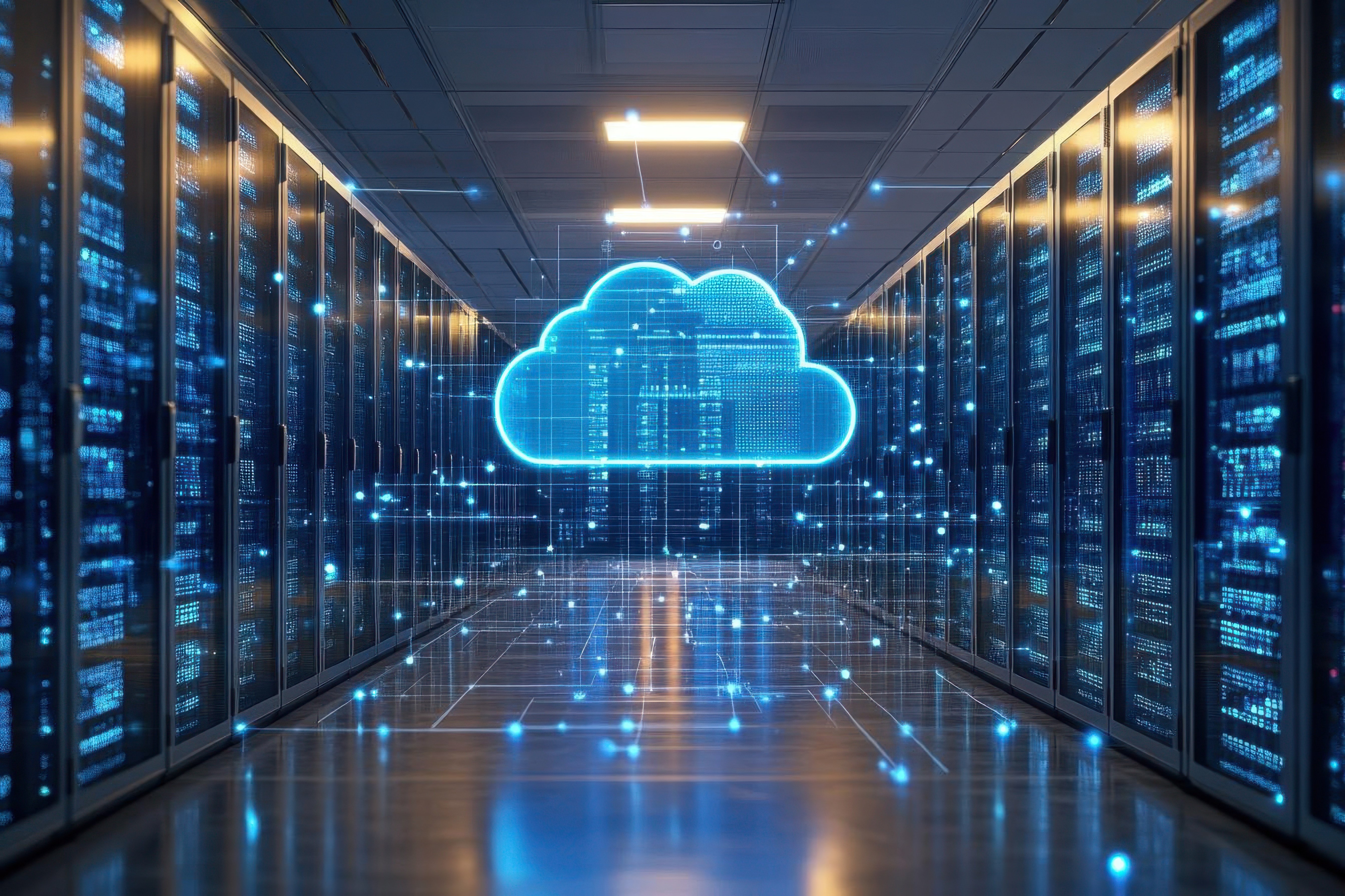 Tipos de Cloud computing: Guia para Arquitetura Ideal (2026)