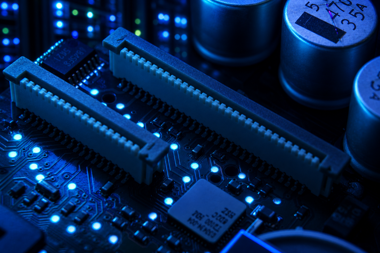 Onde alugar GPU para Stable Diffusion?