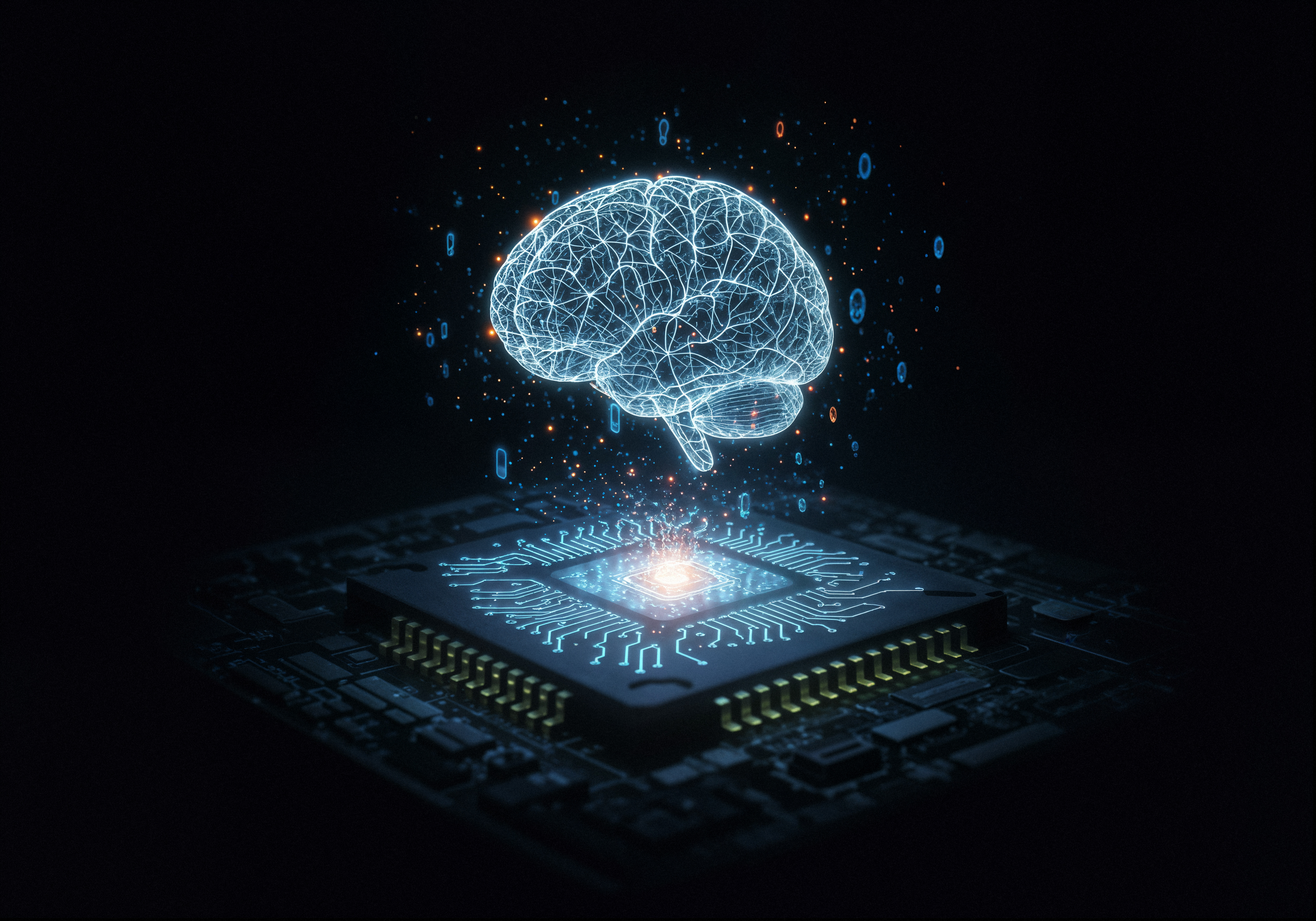 O que é throughput e latência em inferência de LLM?