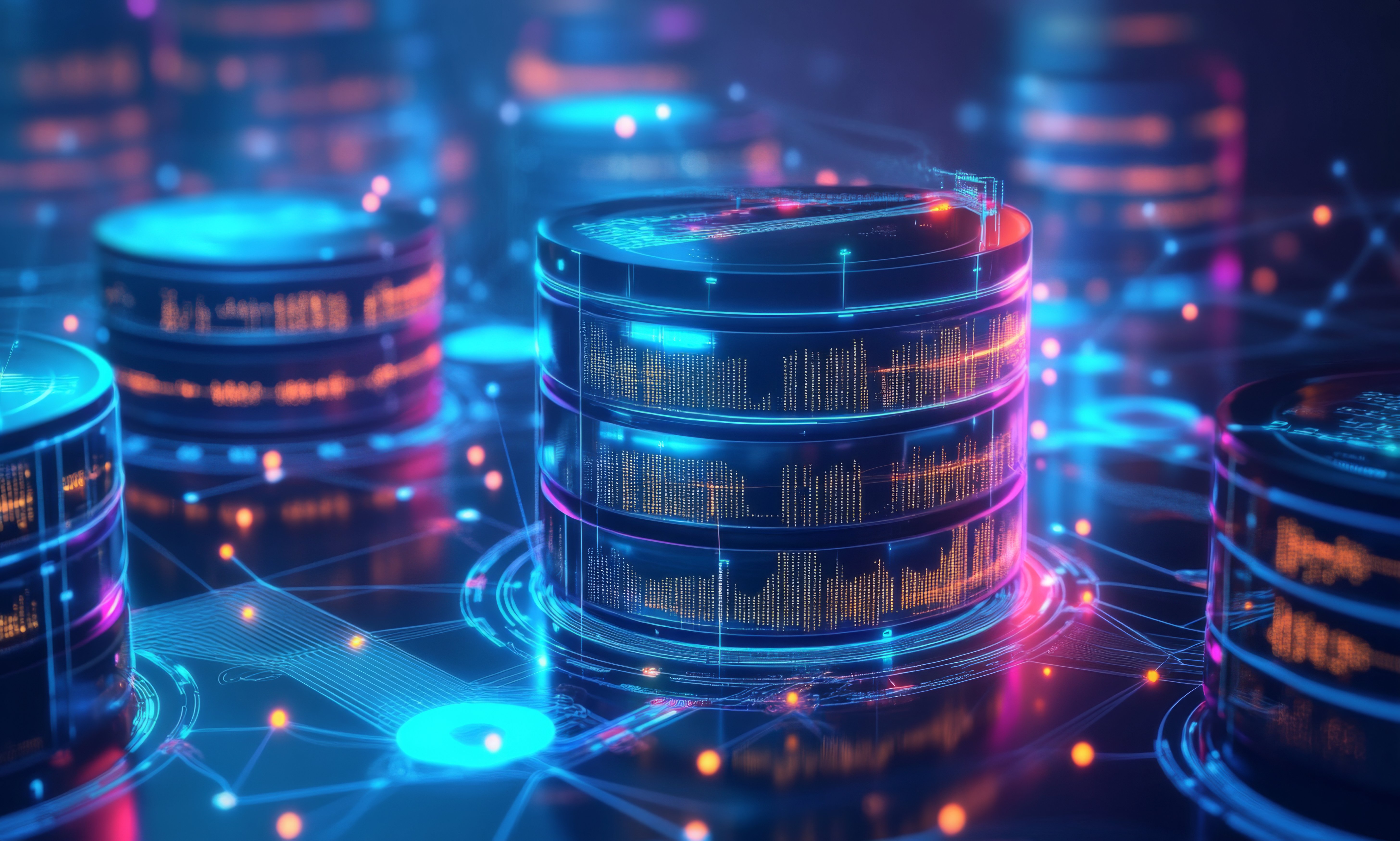 Qual a diferença entre SQL como serviço e banco de dados tradicional?