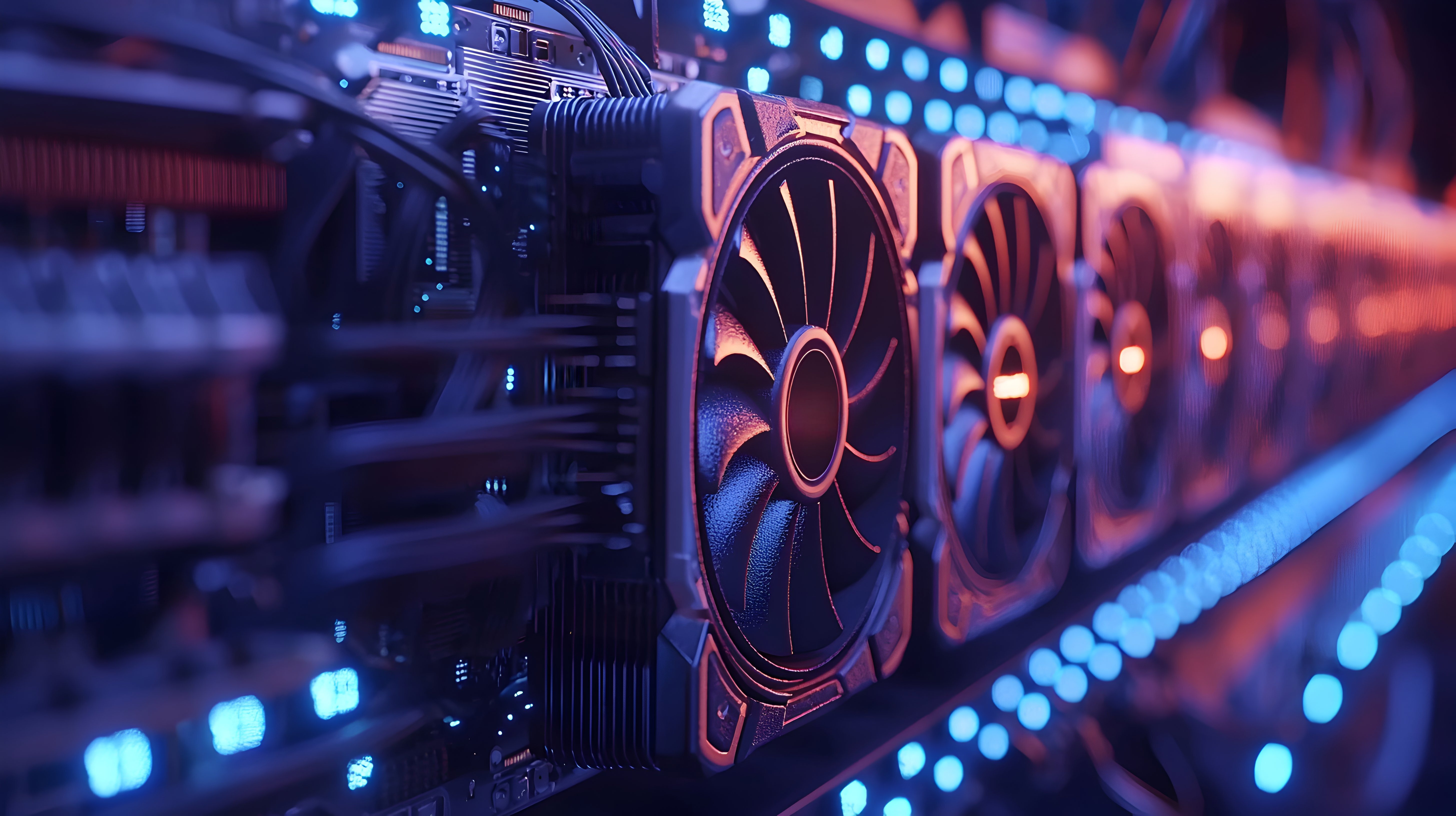 O que é um cluster de GPU e quando usar?
