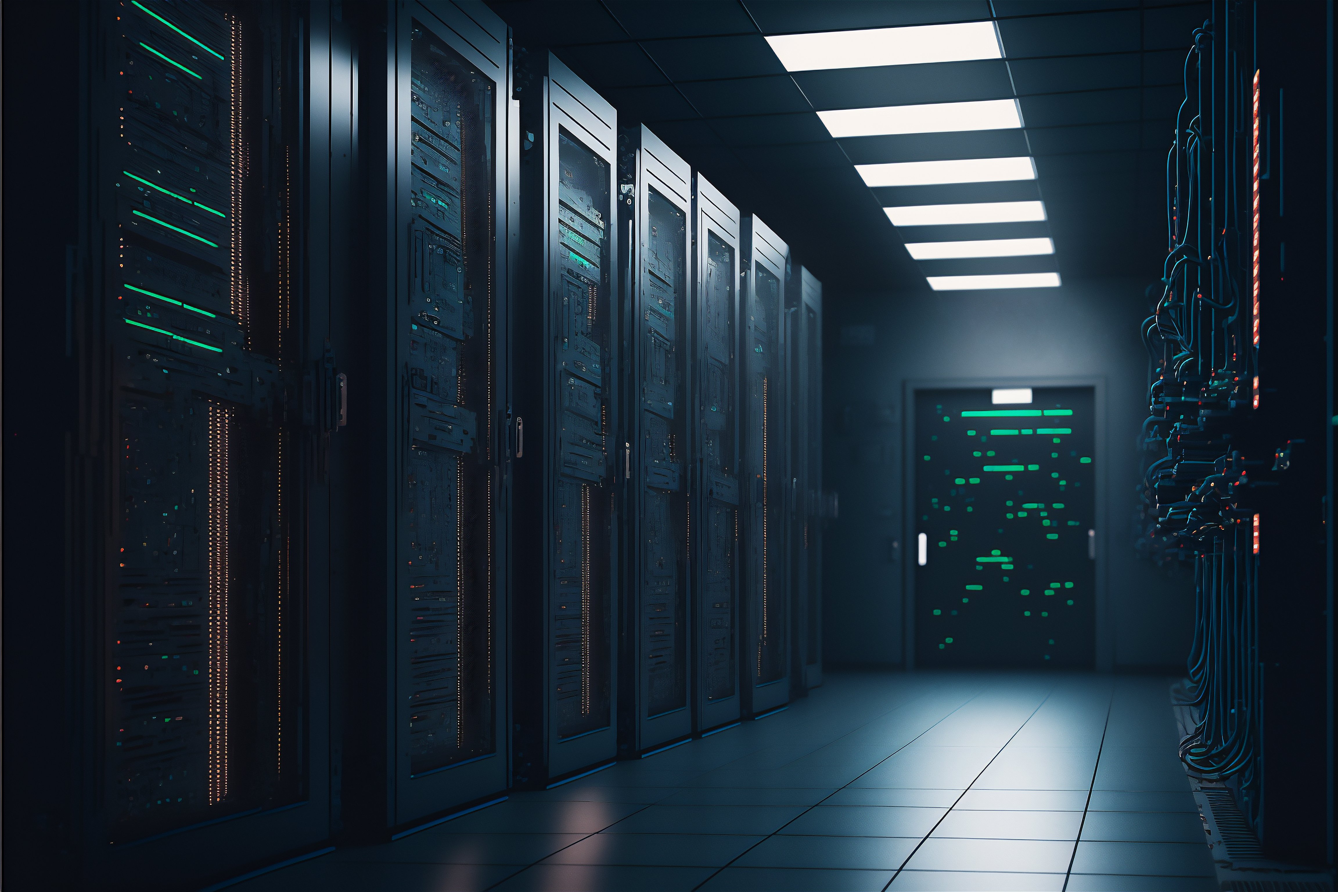 Certificações de Data Center: Disponibilidade e Confiabilidade