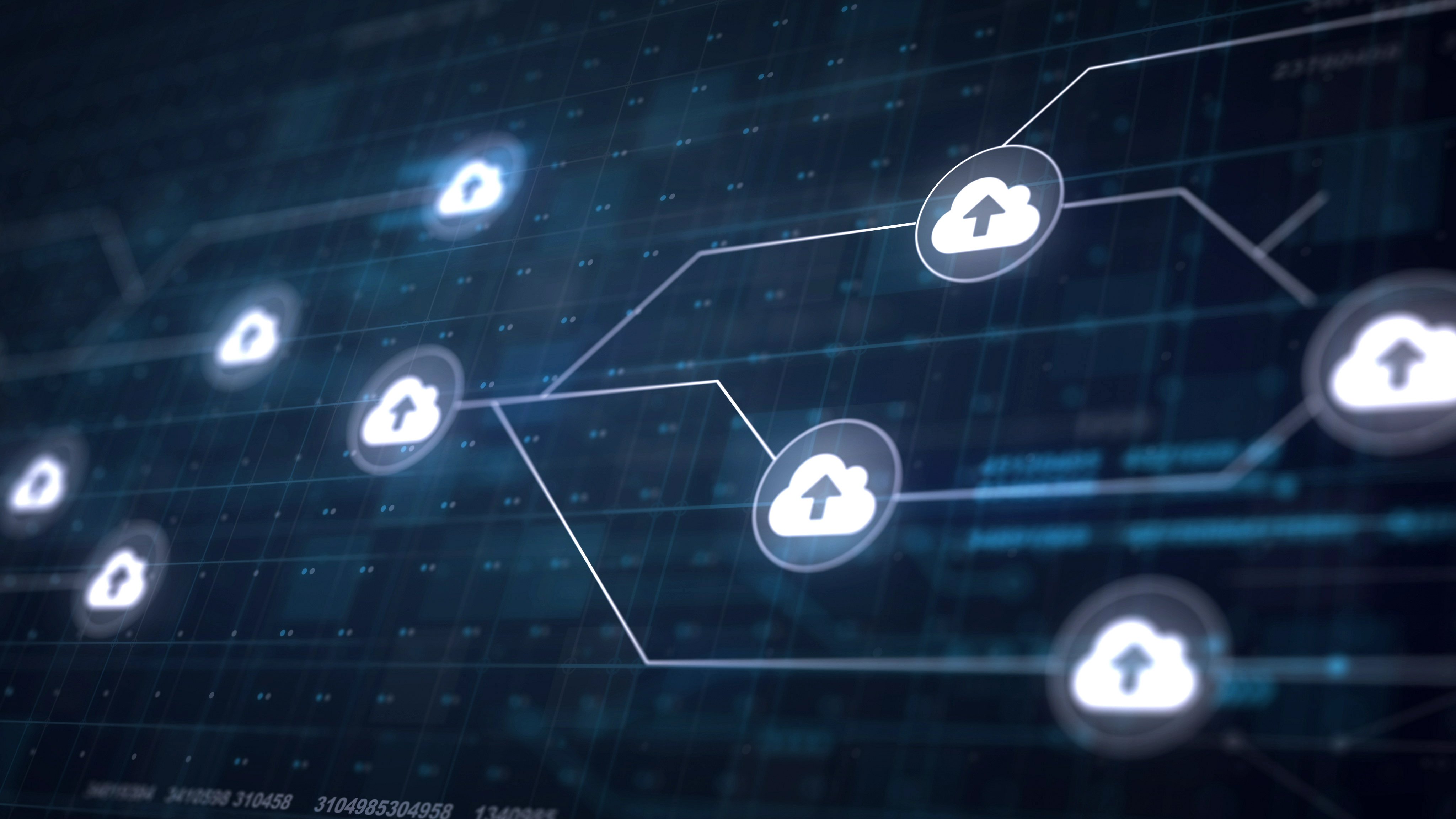 Object storage para backup: por que S3