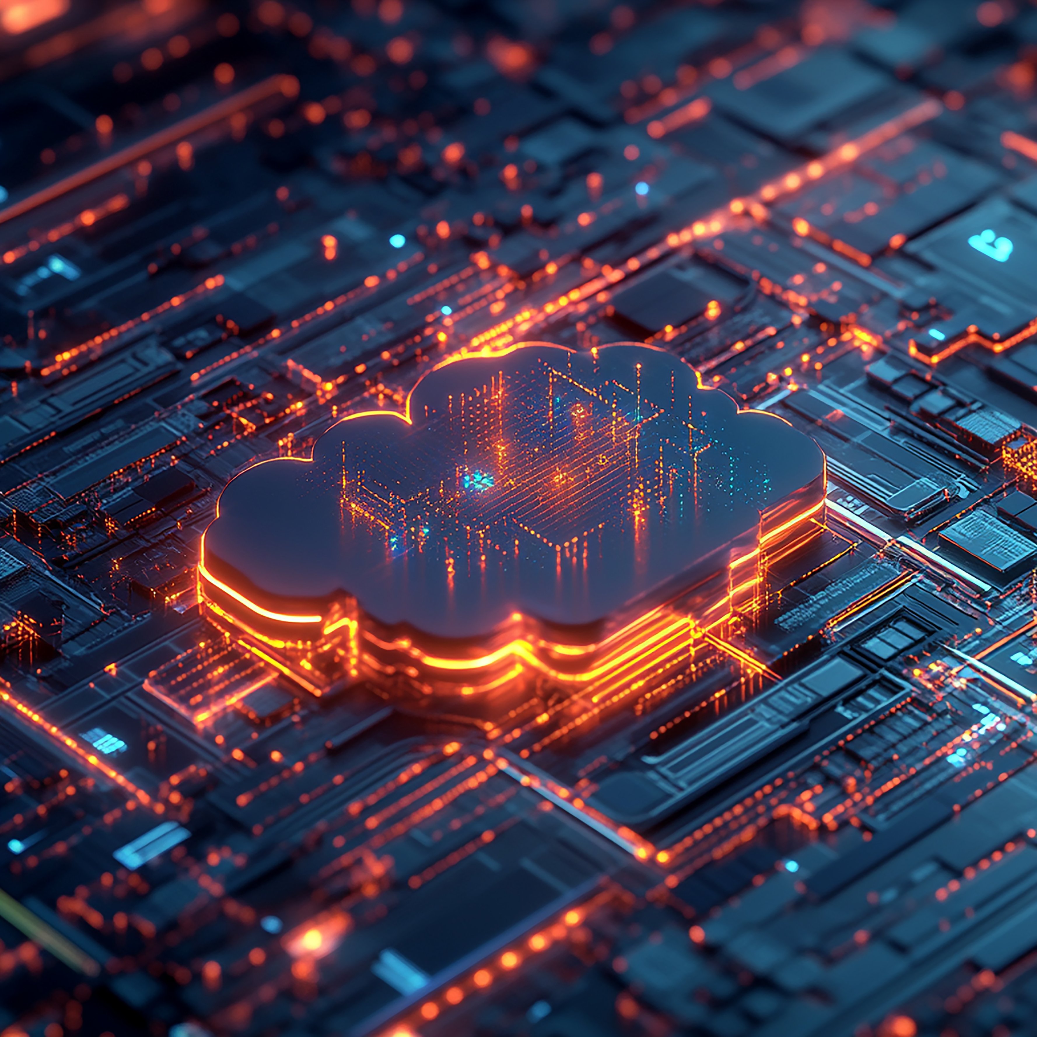 Cloud GPU, servidor dedicado ou on-premise: entenda as diferenças