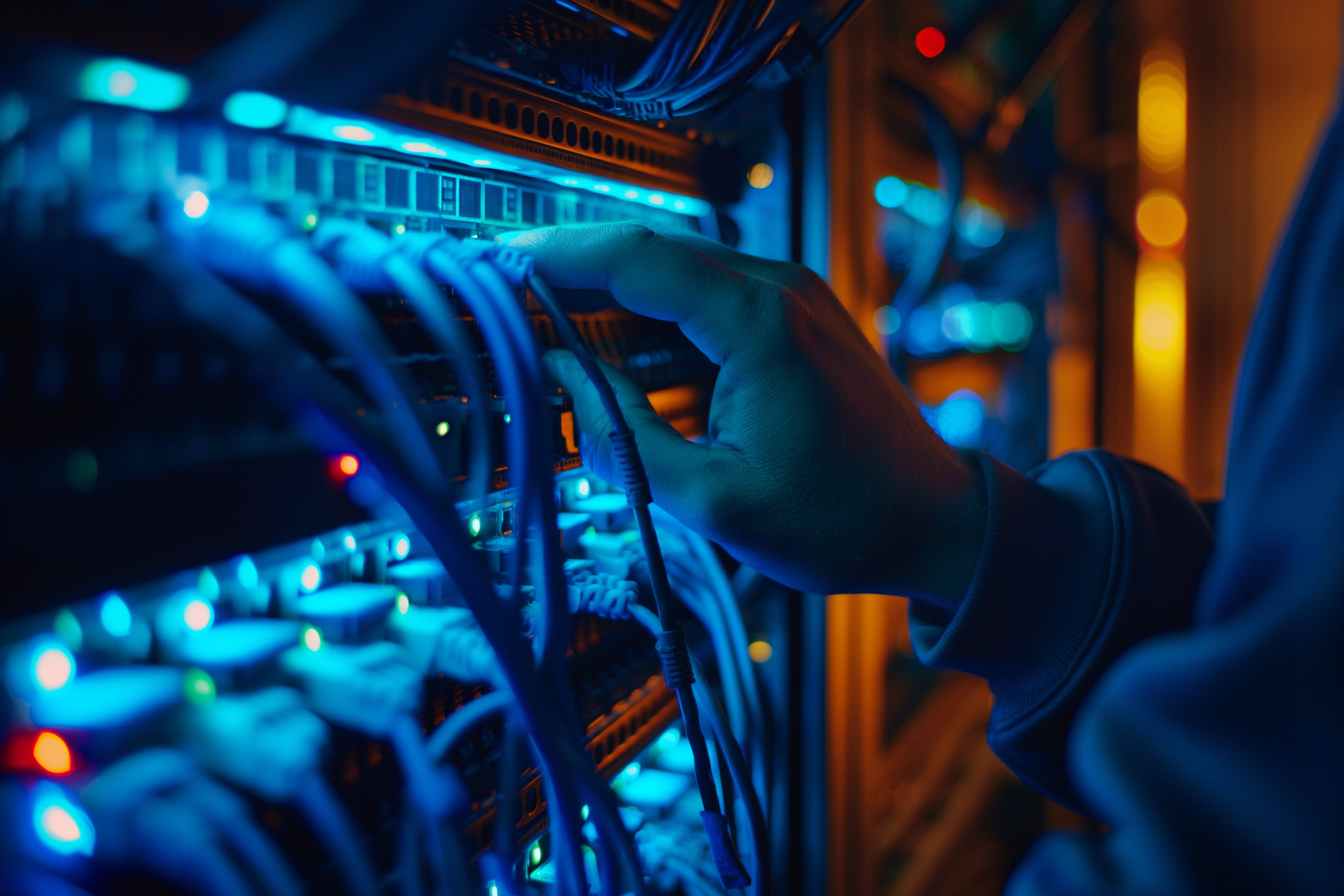 Como escalar infraestrutura de TI: guia prático para empresas